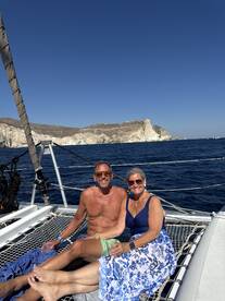 incredible cruise!!! 