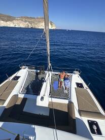 incredible cruise!!! 