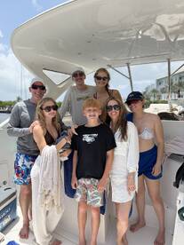 Really amazing adventure and a top notch crew