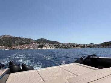 Absolutely amazing day!