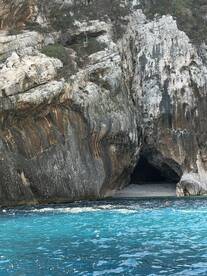 An unforgettable boat tour with outstanding service