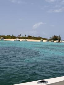 Best day of our vacation!