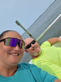 Best boat ride EVER!!!