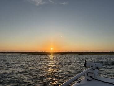 Exceptional Cruise!