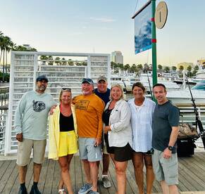 Amazing Catalina Island Trip
