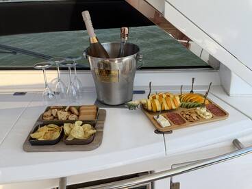 Luxury experience fir our family