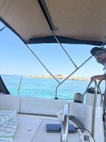 AMAZING DAY ON THE WATER!!!