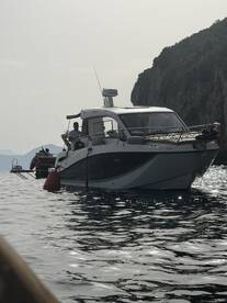 Unforgettable Capri Boat Trip!