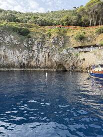 Unforgettable Capri Boat Trip!