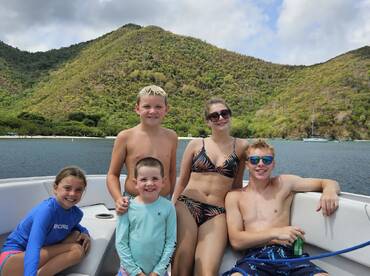 Amazing Day