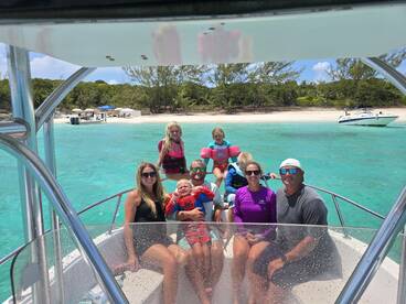 Amazing Experience 