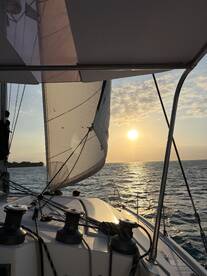 An Unforgettable Zanzibar Sailing Experience