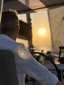 An Unforgettable Zanzibar Sailing Experience