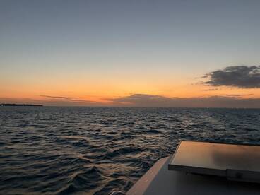An Unforgettable Zanzibar Sailing Experience