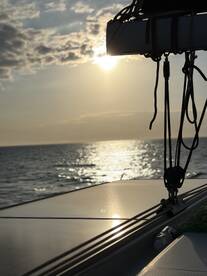 An Unforgettable Zanzibar Sailing Experience