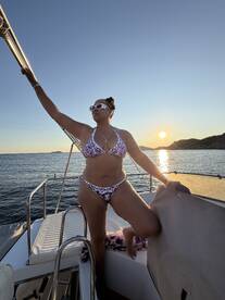 Sexy Sunsets No Regrets