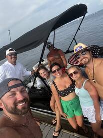coolest captain!!