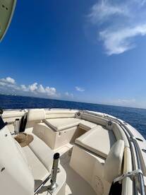 Fantastic trip and beautiful boat! 