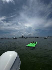 Great Boat Day