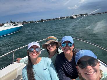 Great Boat Day