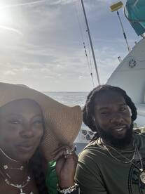 this was truely a great experience. what ever request we made were met. absolutely great captain and crew