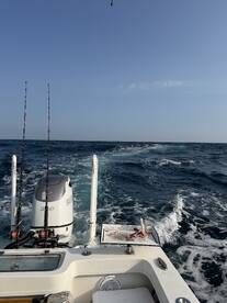 Fishing Family Trip with Friends! 