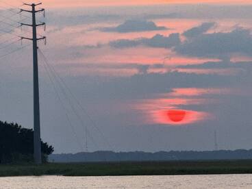 Best Sunset Cruise!