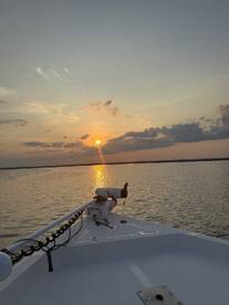 Best Sunset Cruise!