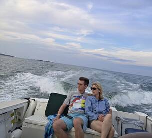 Very fun!