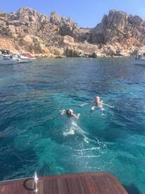 best day in Malta thanks to great Captain and crew