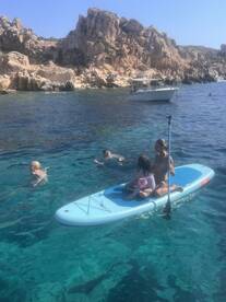 best day in Malta thanks to great Captain and crew