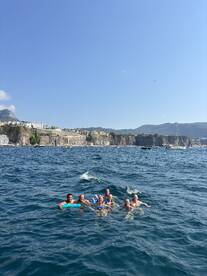 favorite day of our italy trip!