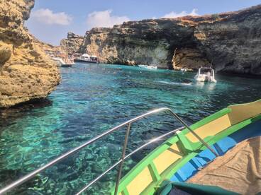 amazing trip