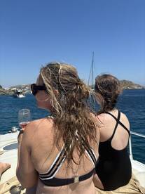 Excellent experience