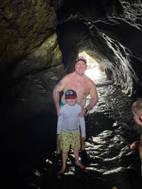 Wonderful snorkel trip!
