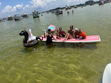 Great Family Day