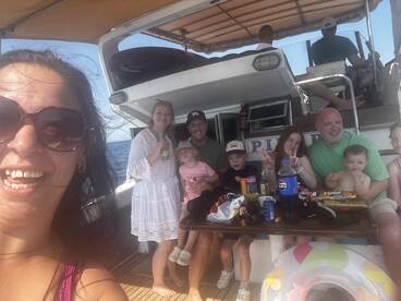 great family day out! 