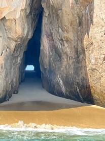 Hightlight of our Cabo trip!