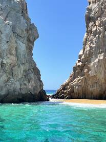 Hightlight of our Cabo trip!