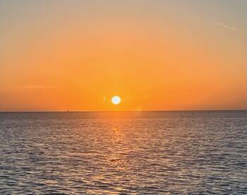 First OBX Boat Trip