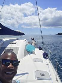 Best private yatch charter in the Azores