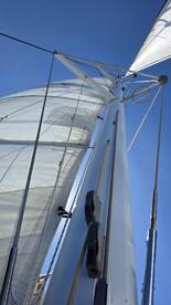 Best private yatch charter in the Azores