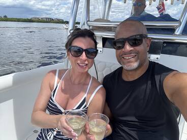 The Highlight of Our Family Vacation!