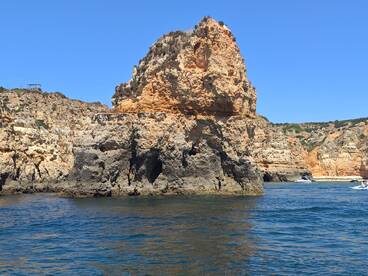 Best experience in Algarve 