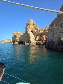 Best experience in Algarve 
