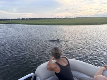 best boat tour ever!!!
