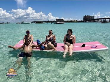 we had an amazing Trip!
