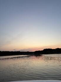 Scenic and relaxing Sunset Cruise