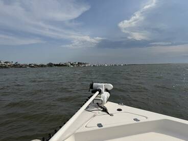 A great way to explore Folly Island and Morris Island