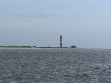 A great way to explore Folly Island and Morris Island